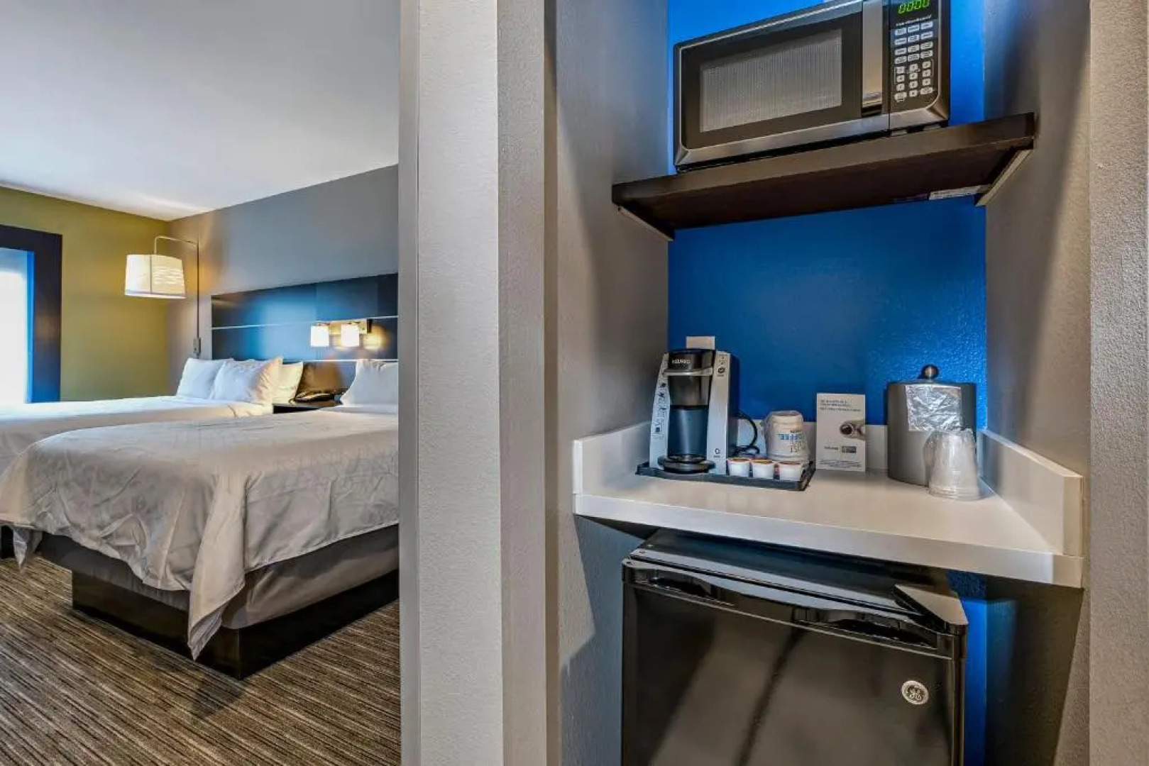 Holiday Inn Express Hotel & Suites Kilgore by IHG