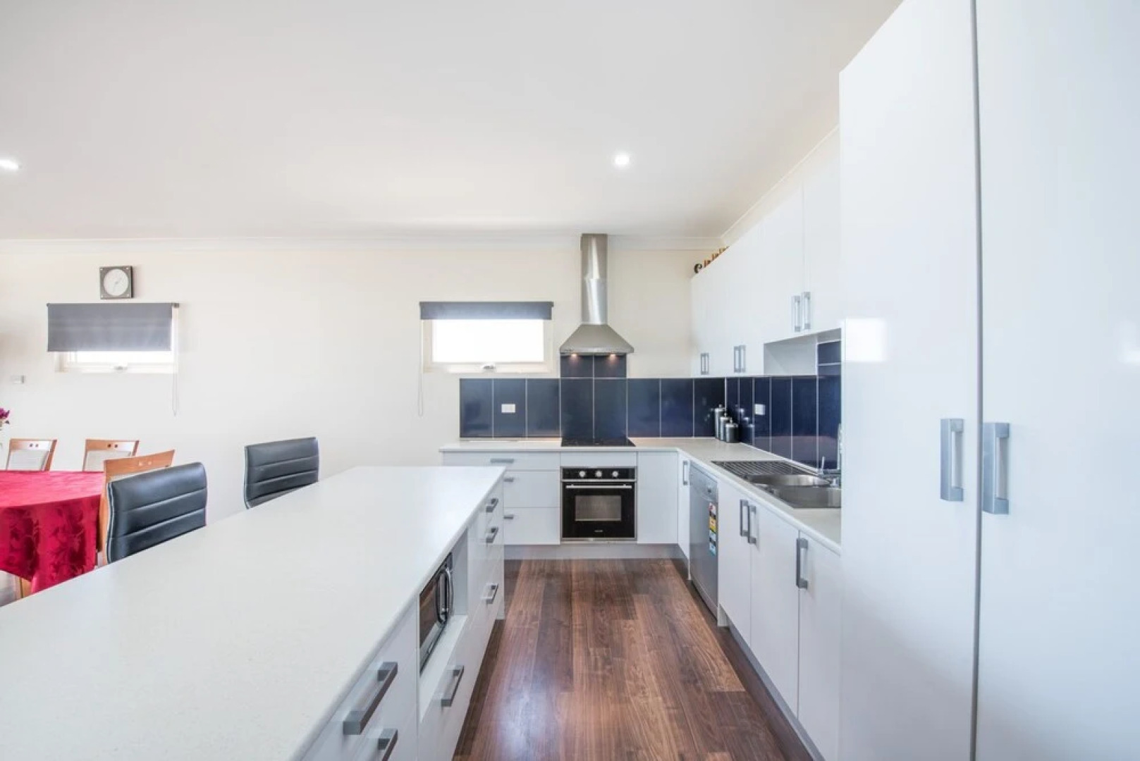 The Oasis - 6 Turnberry Drive, Links Lady Bay