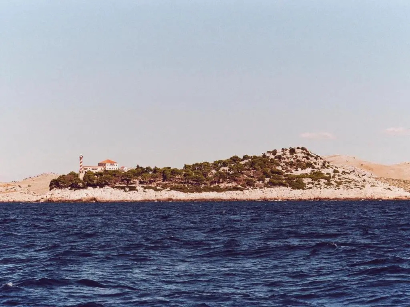 Villa Lana Apartments