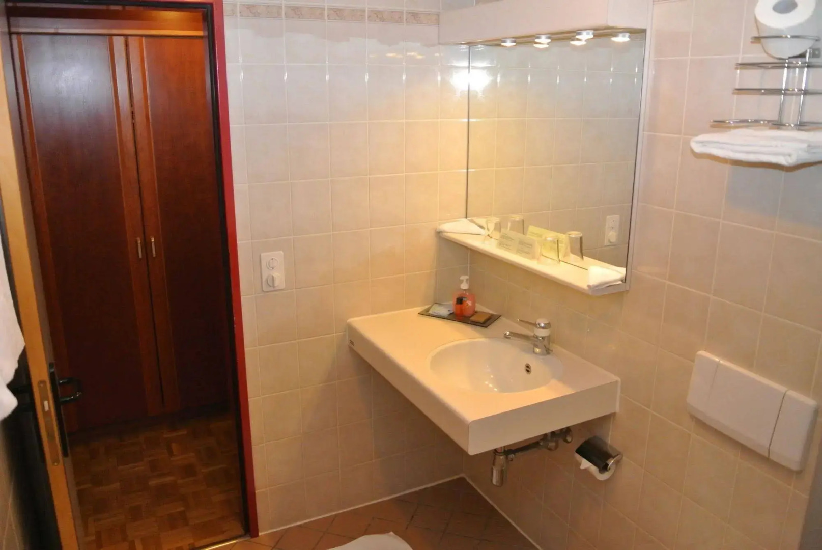 Auberge de la Réunion