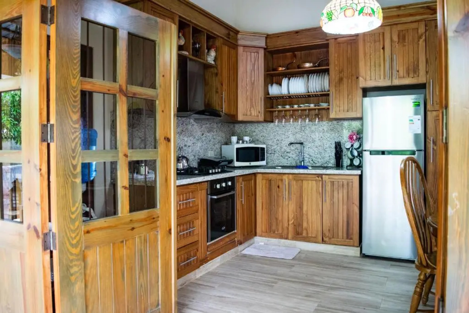 Villa Rosalía Jarabacoa