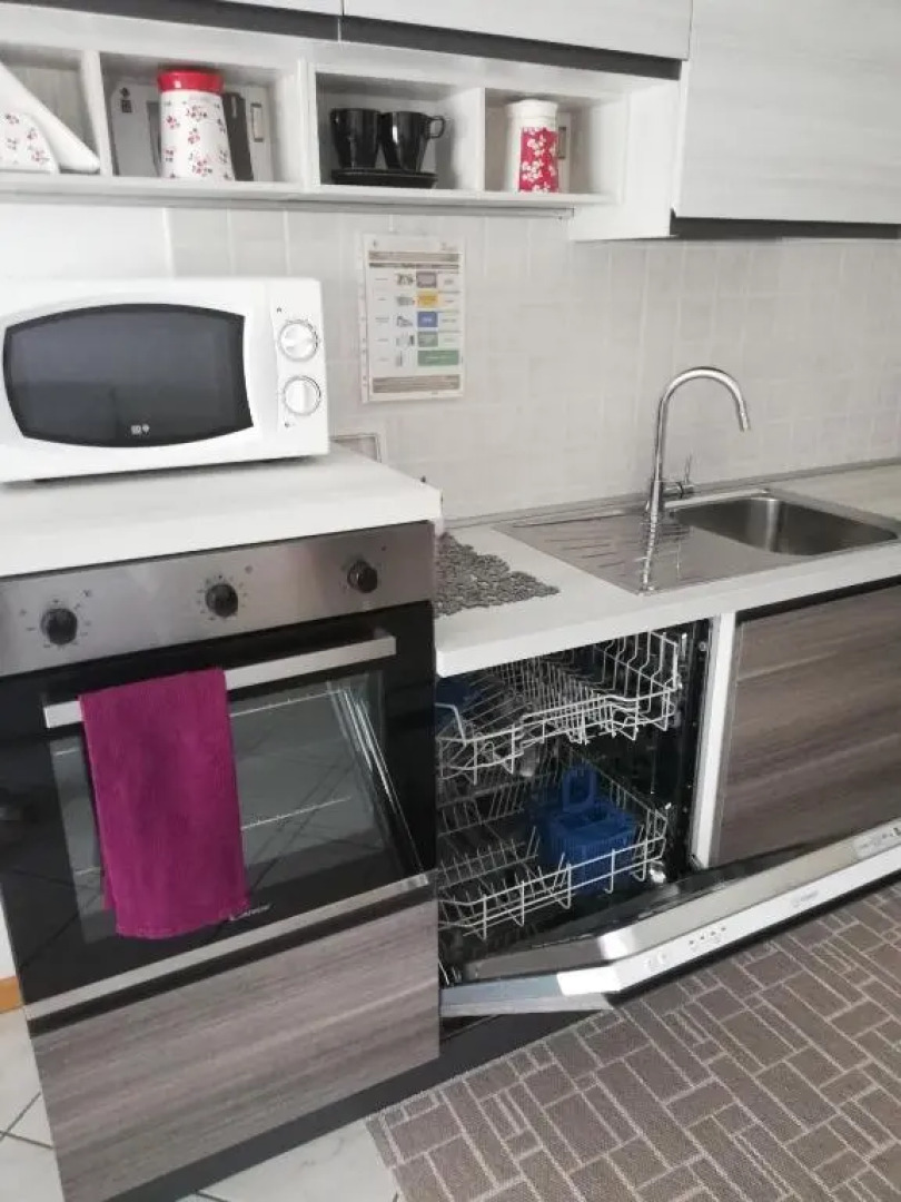 Condominio Ca' Delle Rose - Daniele