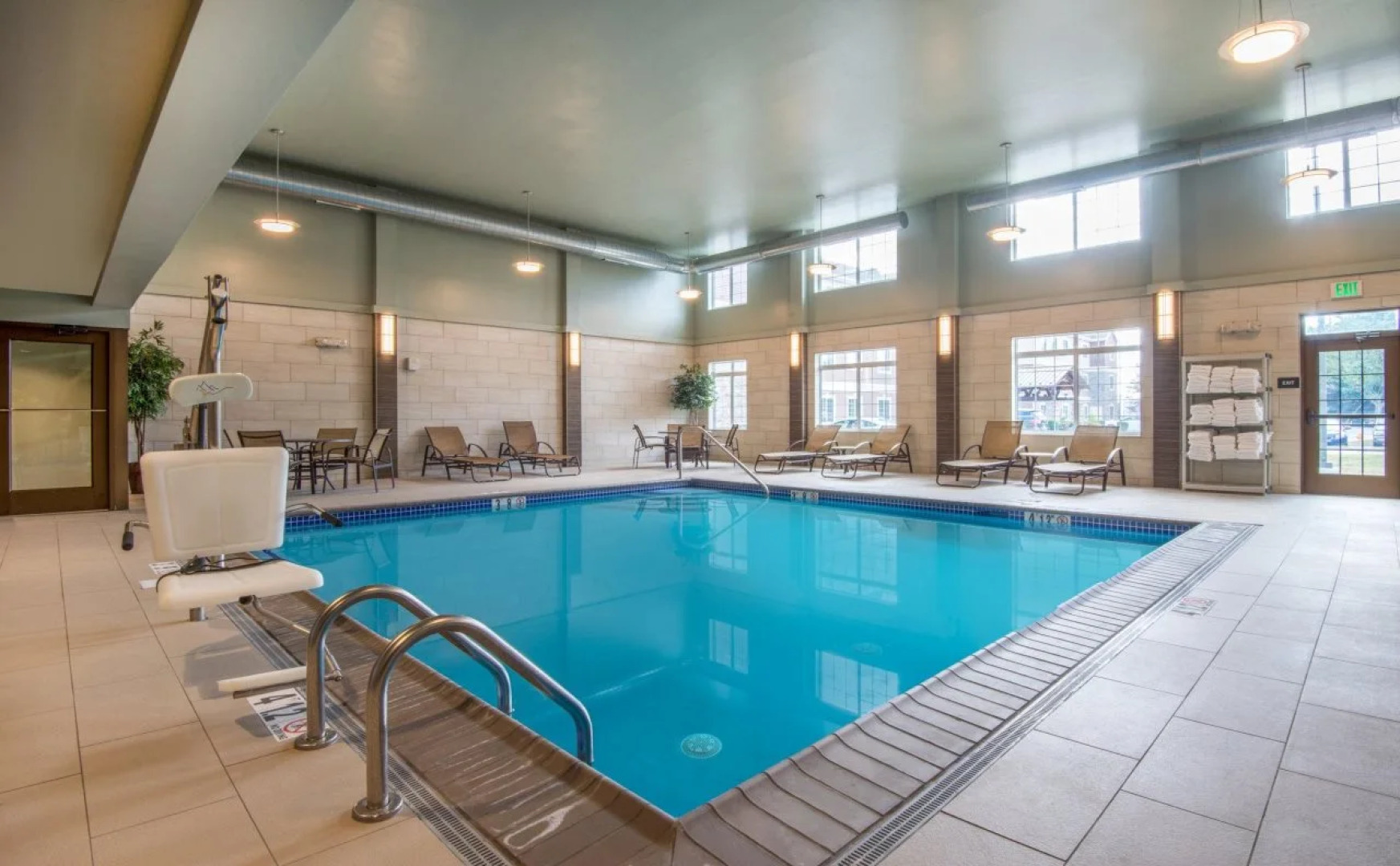 Staybridge Suites Allentown West by IHG