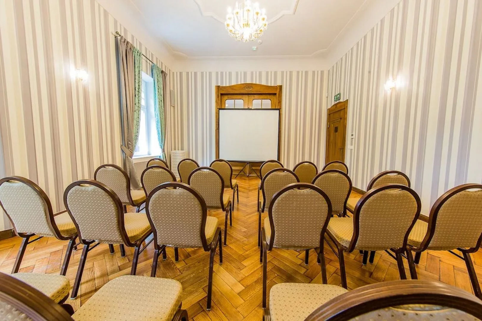 Hotel Dębowy Biowellness & SPA