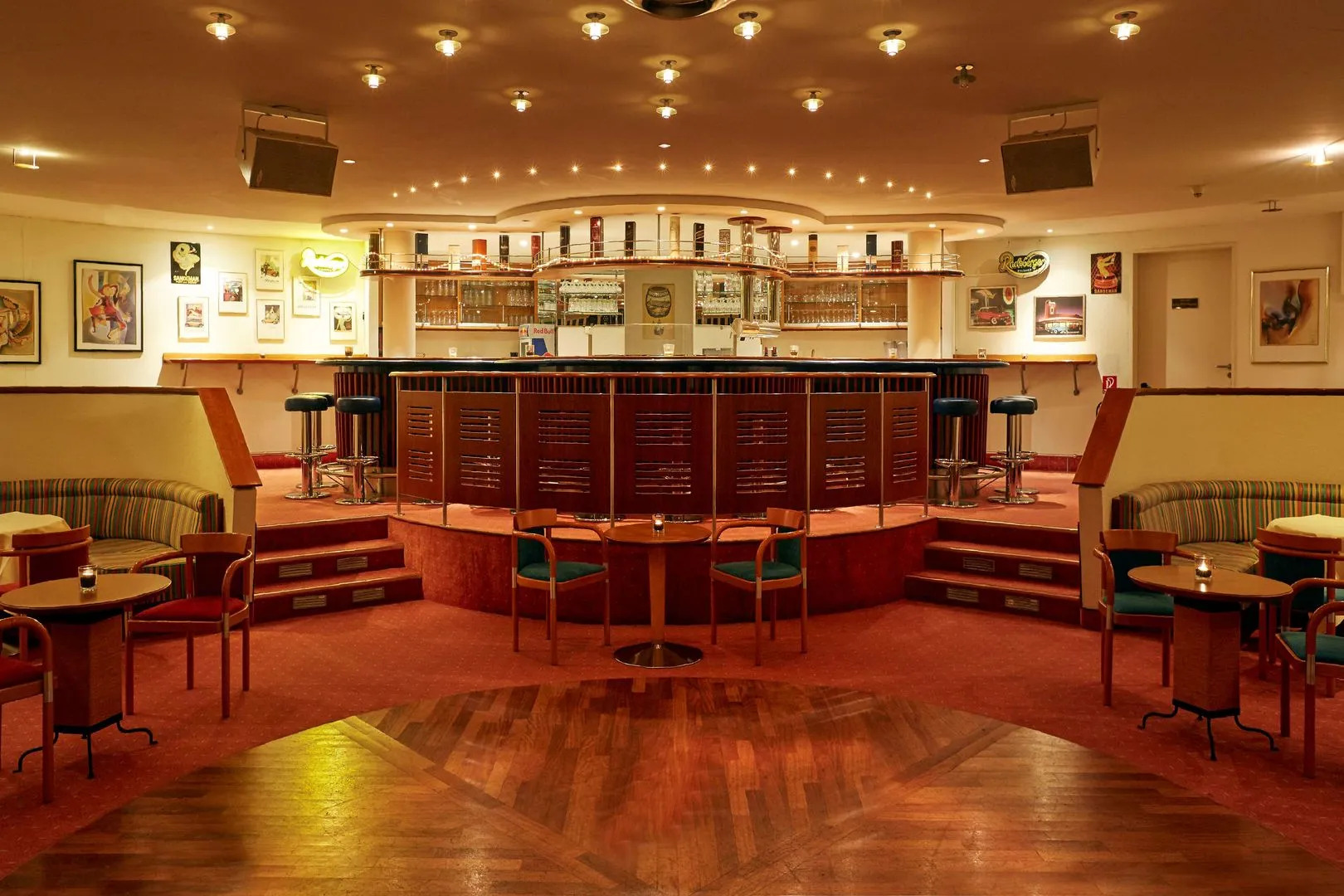 ACHAT Hotel Magdeburg