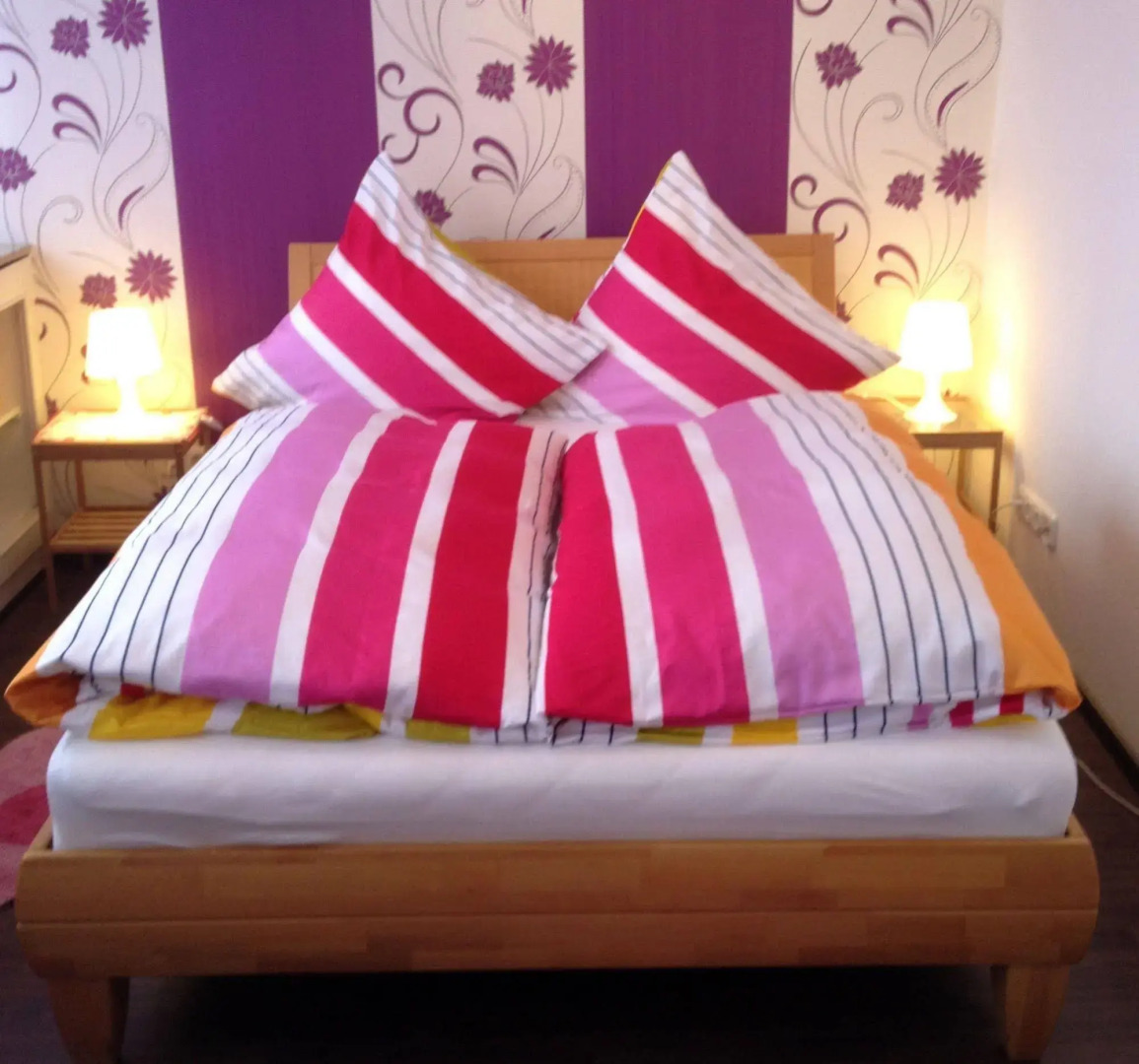 Gästewohnung Mönchengladbach