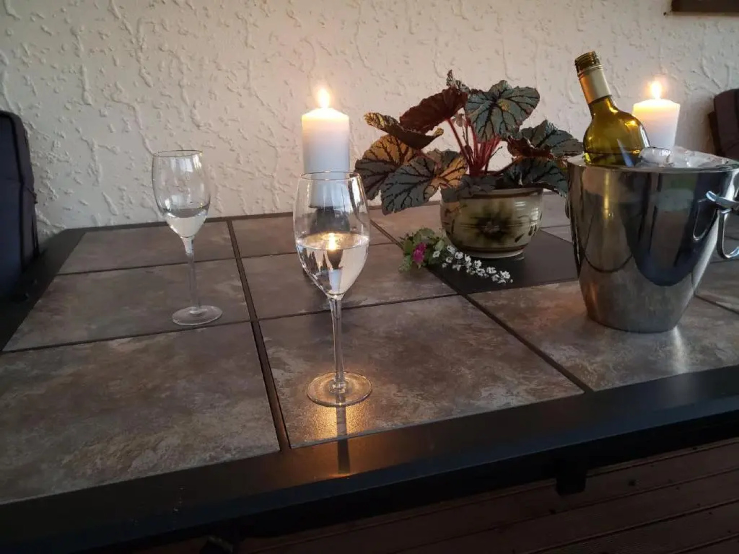 Quiet Cul de Sac, Close To Abel Tasman