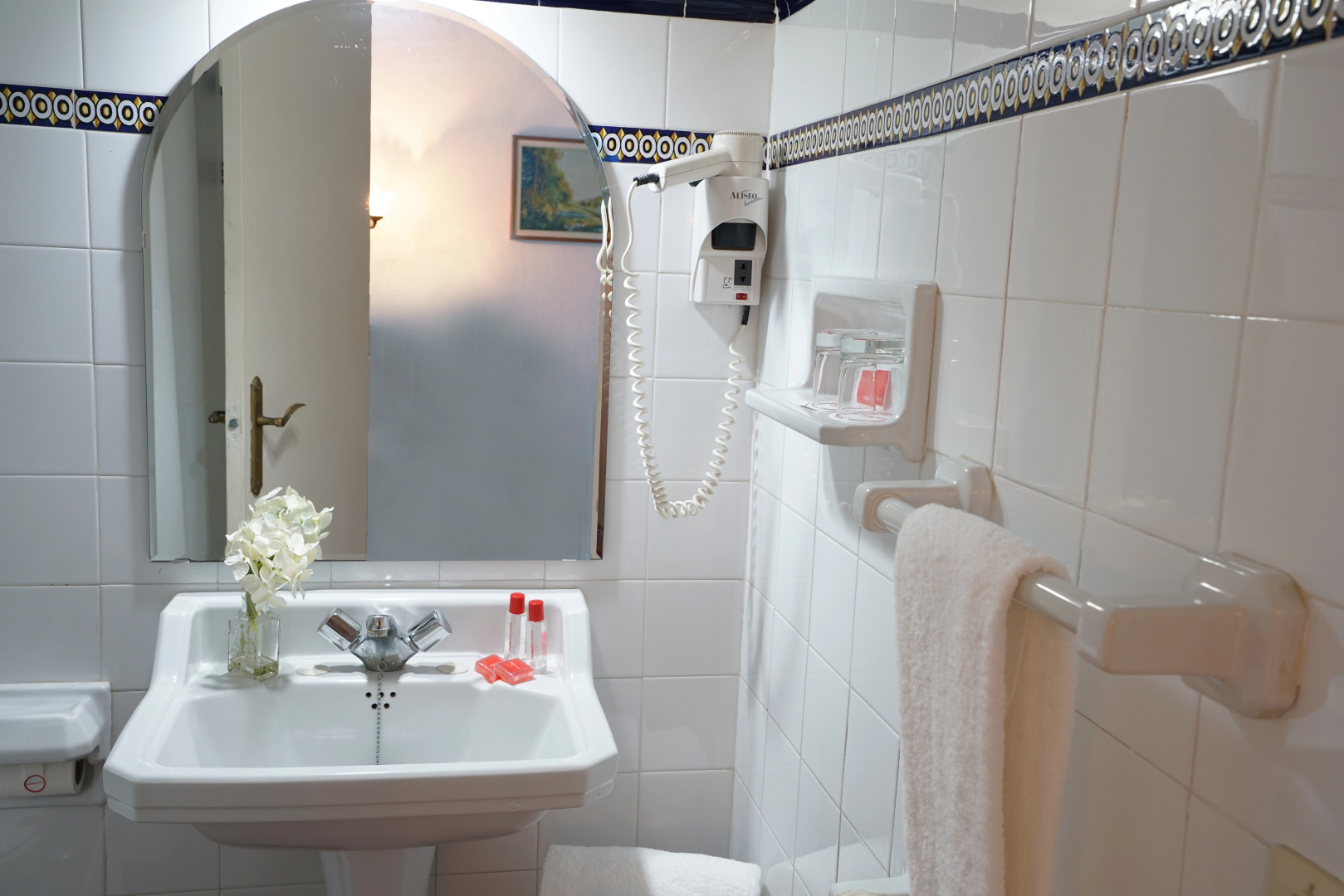 Hotel Medium Romàntic