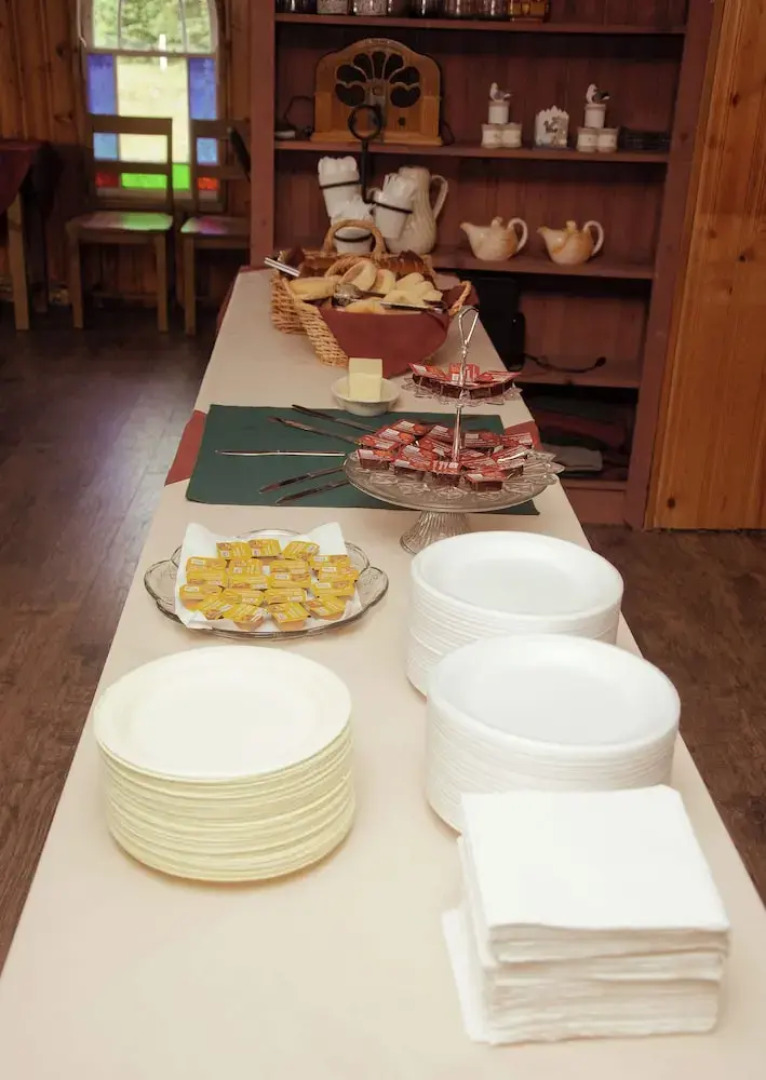 Travels Inn Victoria County