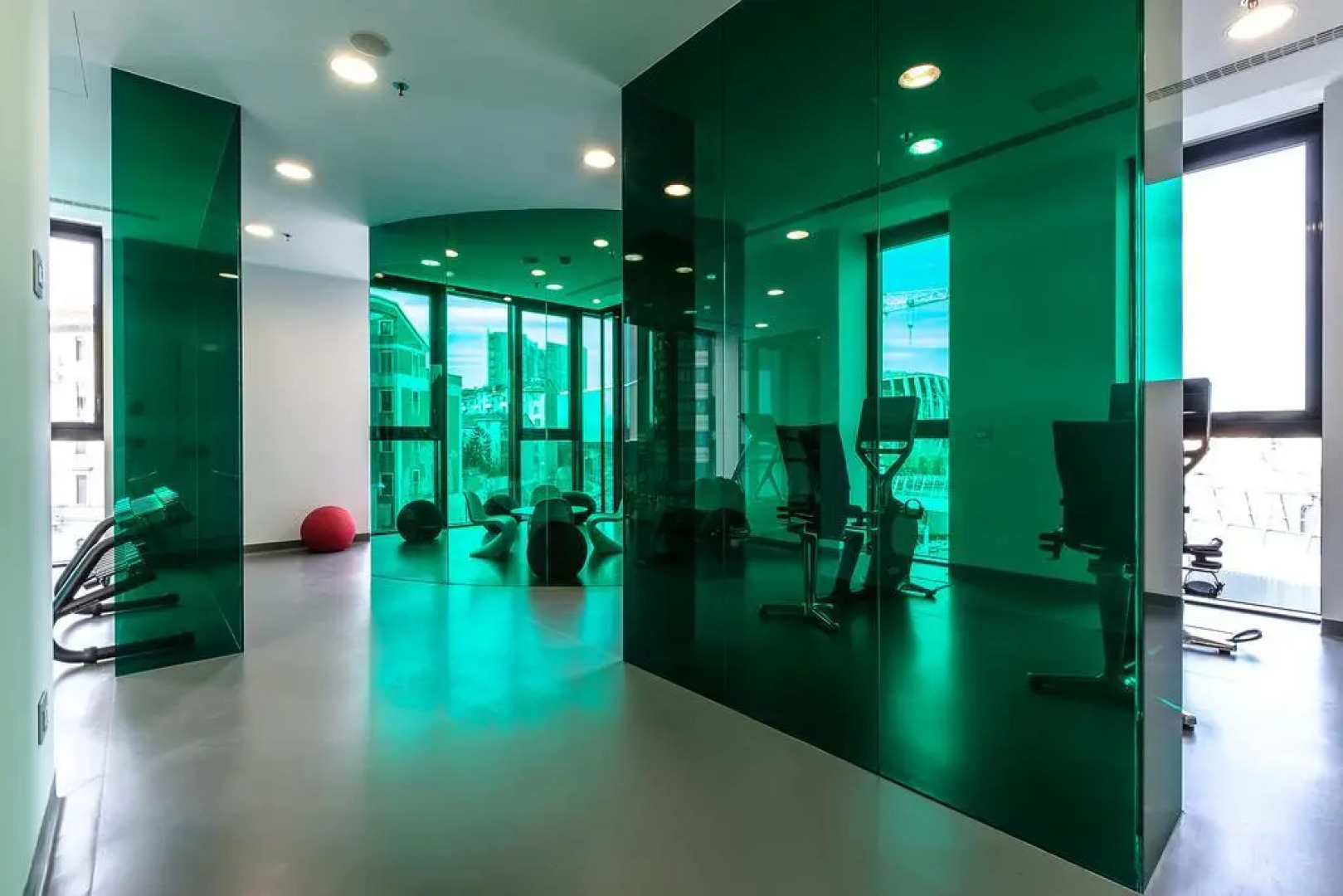 Suitelowcost Solaria 2 Pax