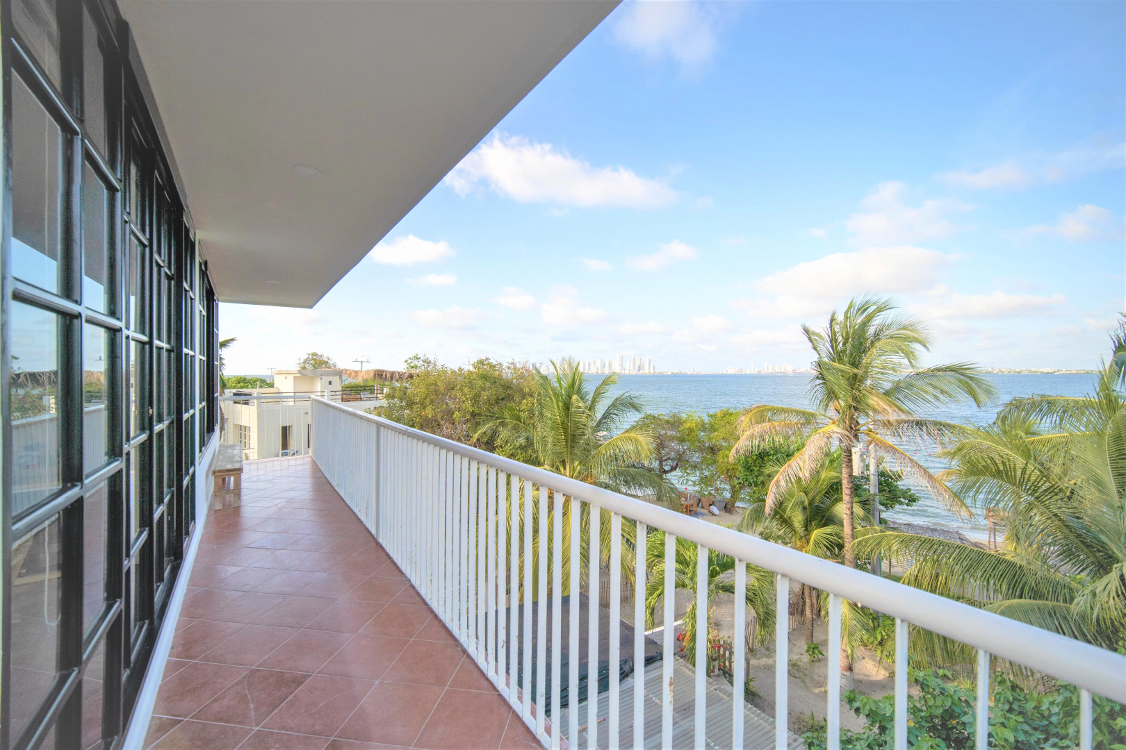 Hotel Fenix Beach Cartagena