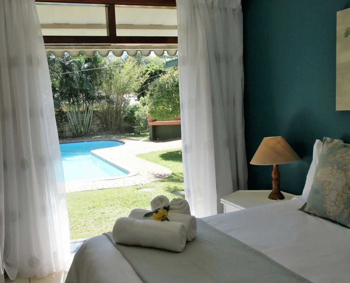 iGwalagwala Guest House