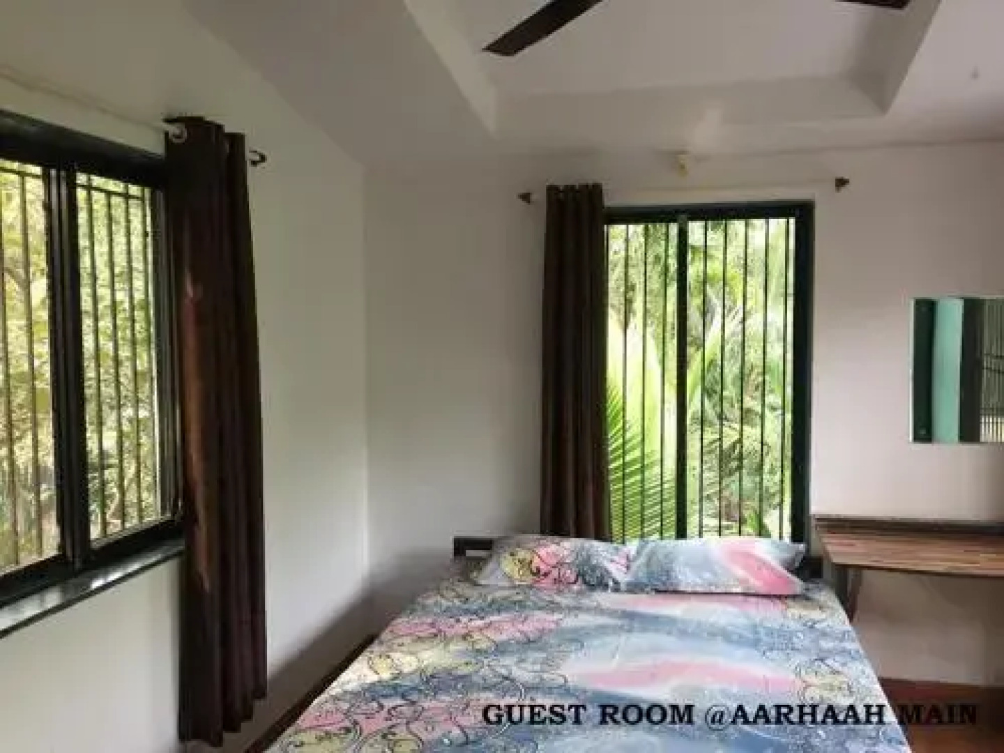 Aarhaah Holiday Home