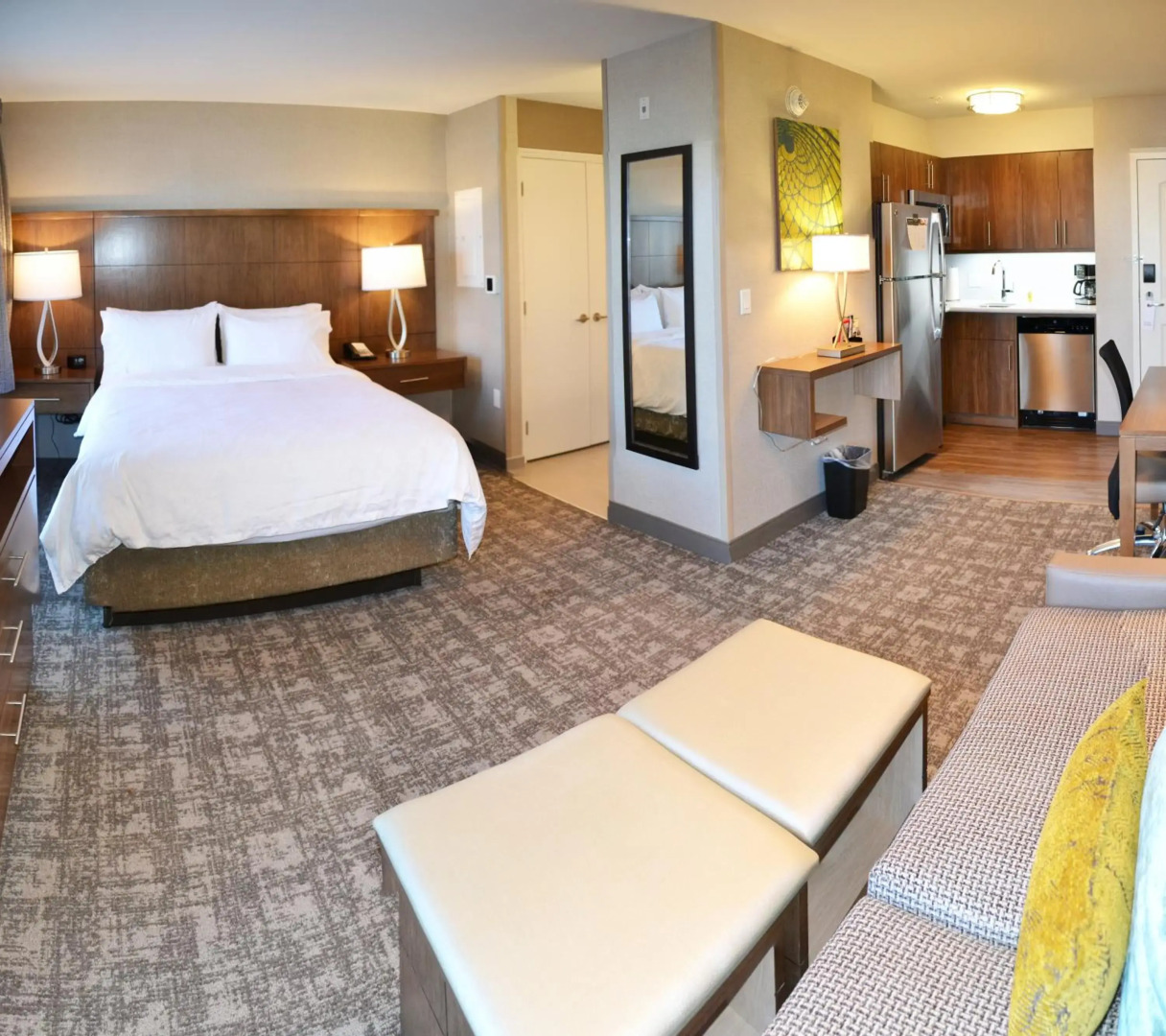 Staybridge Suites Red Deer North  by IHG