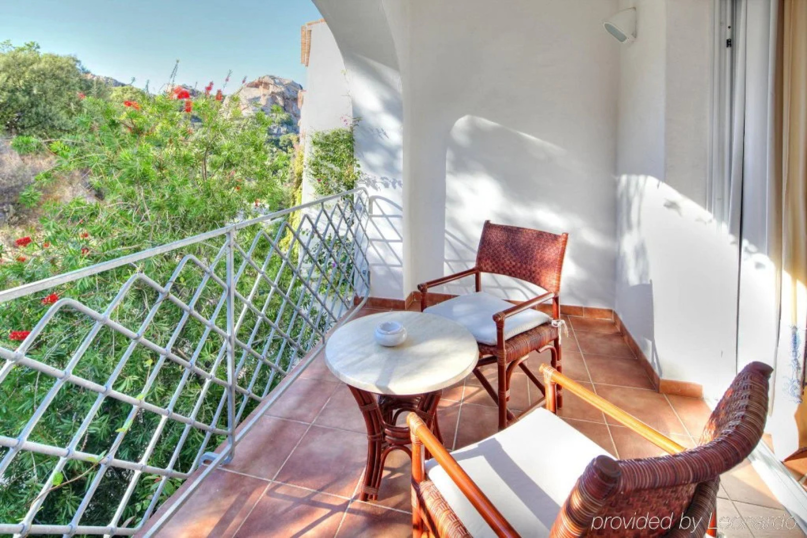 Grand Hotel Poltu Quatu & Il Residence Poltu Quatu