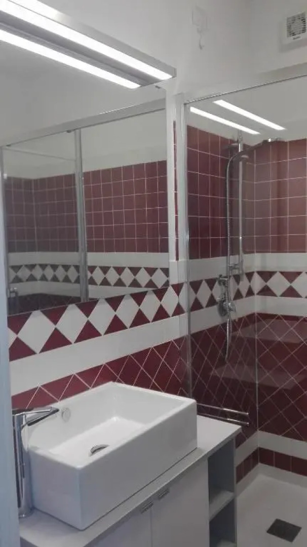 Appartamento 17 La Paduledda