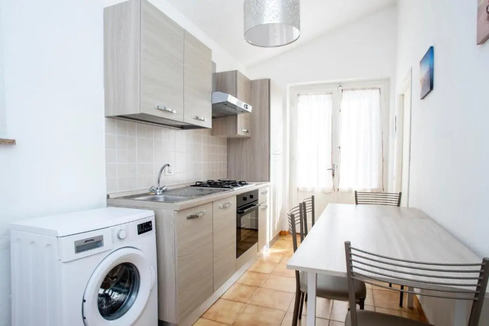 Appartamento Scaglieri