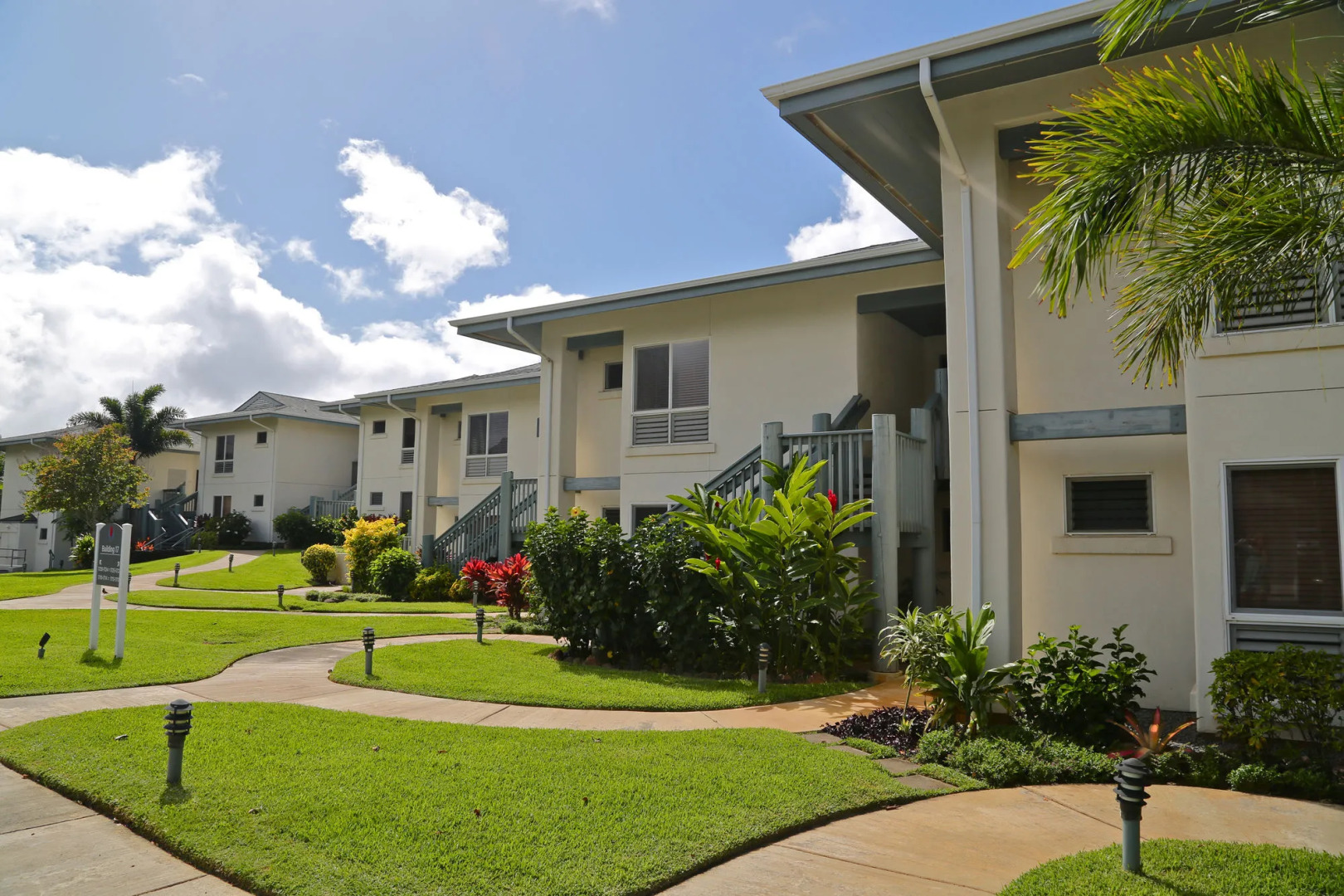 Club Wyndham Bali Hai Villas