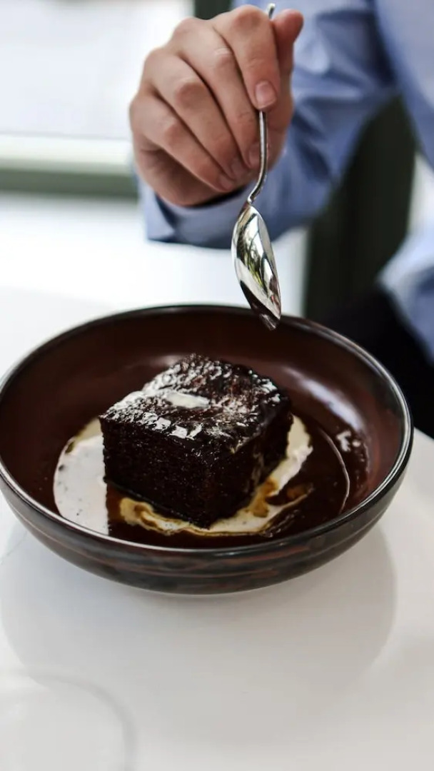 Dewars Restaurant & Rooms