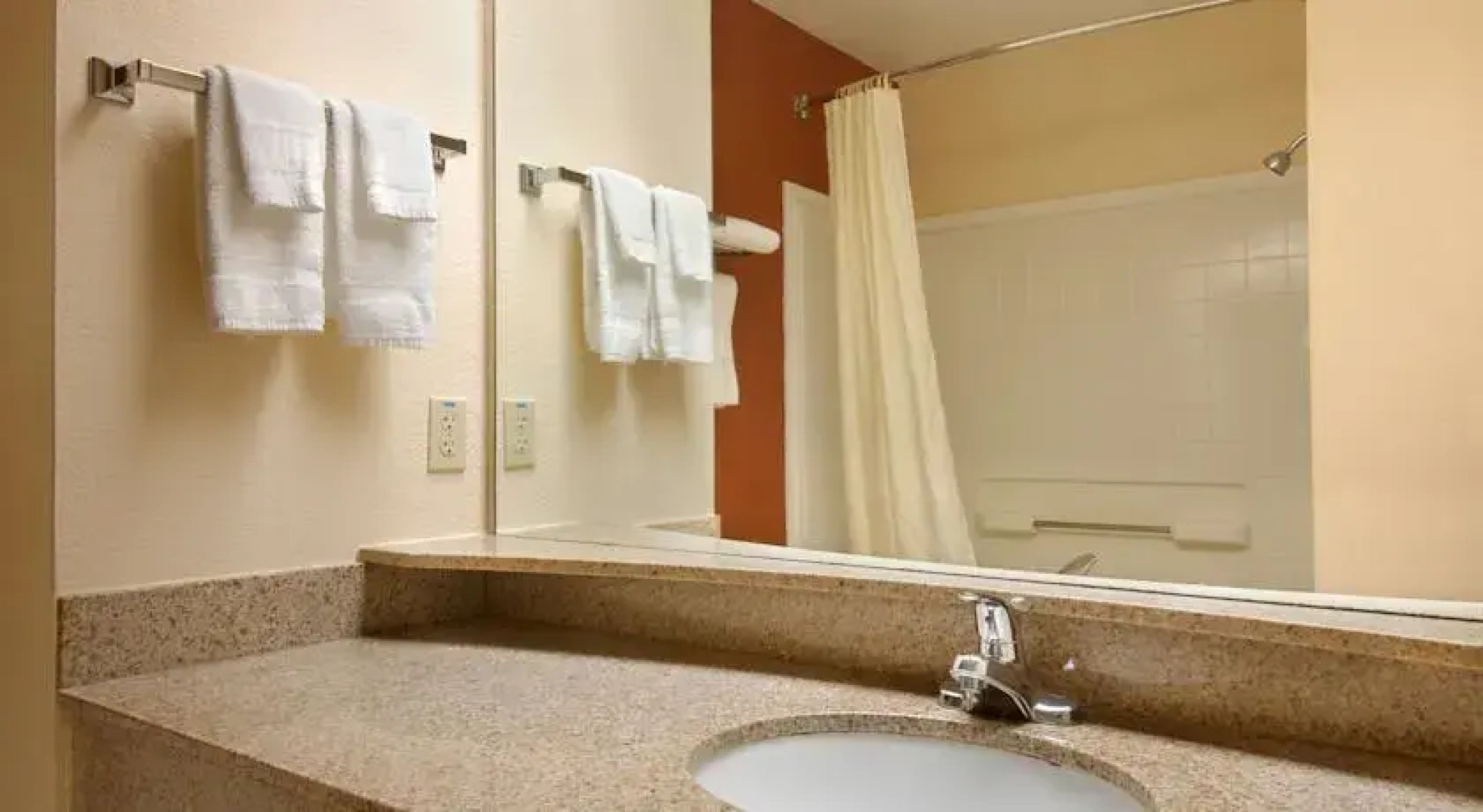 Red Roof Inn Augusta East