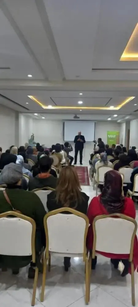 Hôtel Café Palais Salam