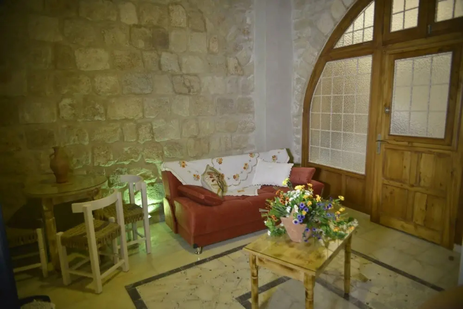 Tyre Boutique Apartments - Hotel