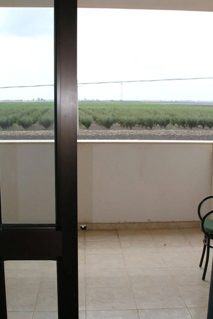 Agriturismo Silos Agri