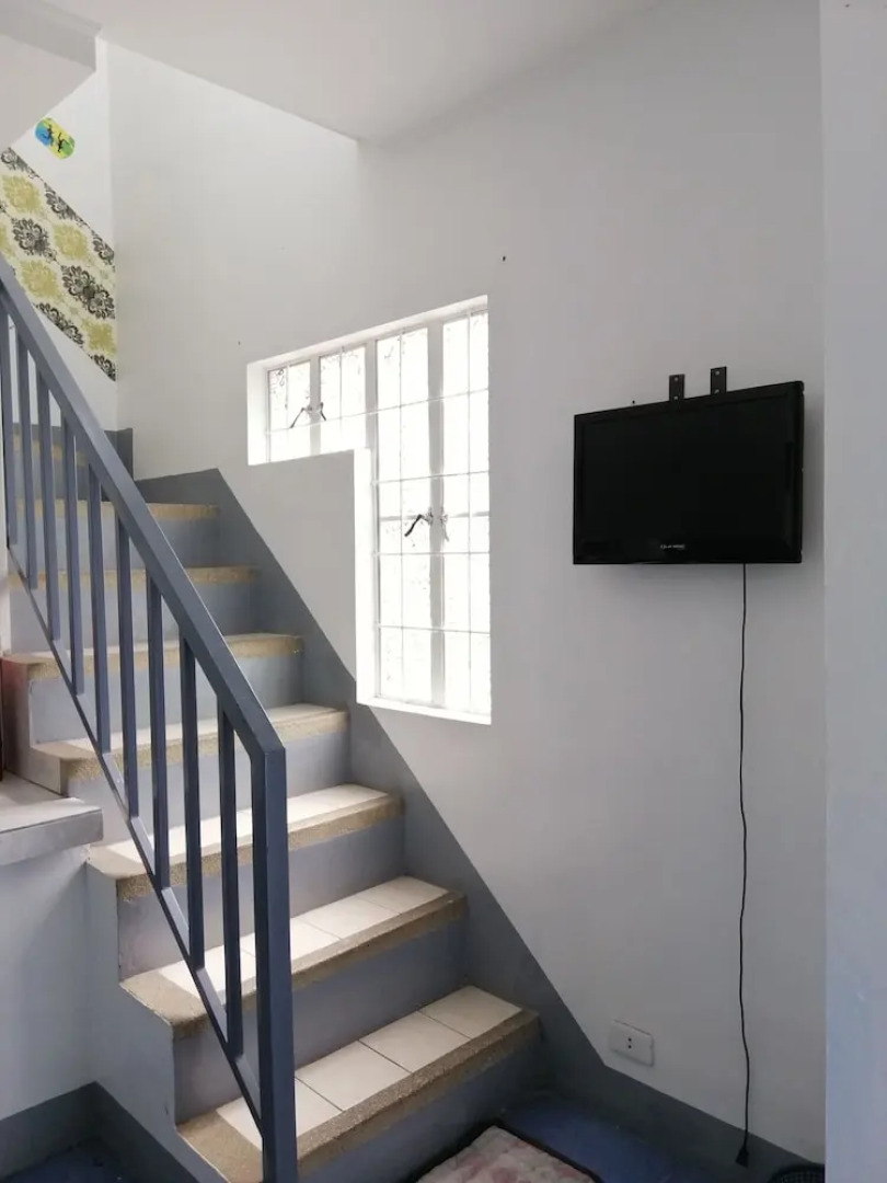 KM68 Castle Homestay