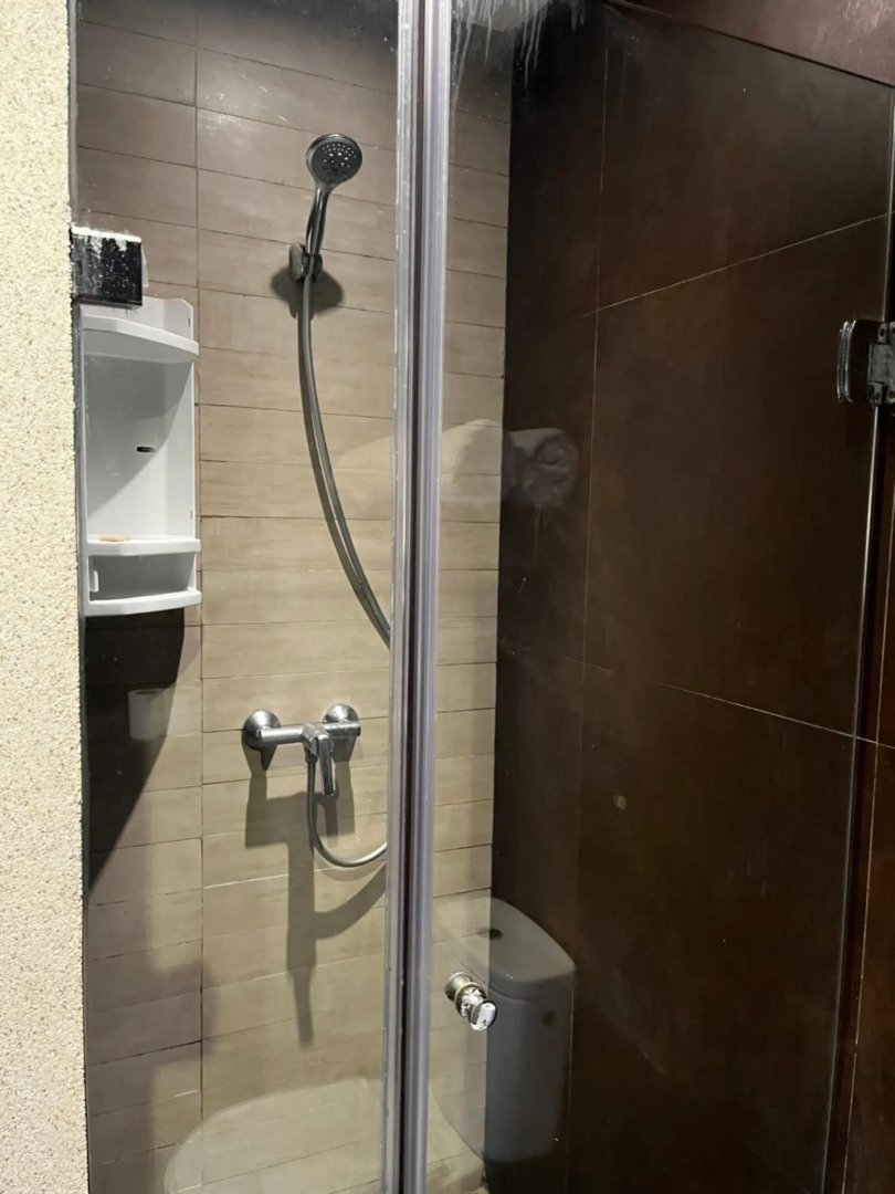 Appartement front de mer avec piscine à Dar Bouazza