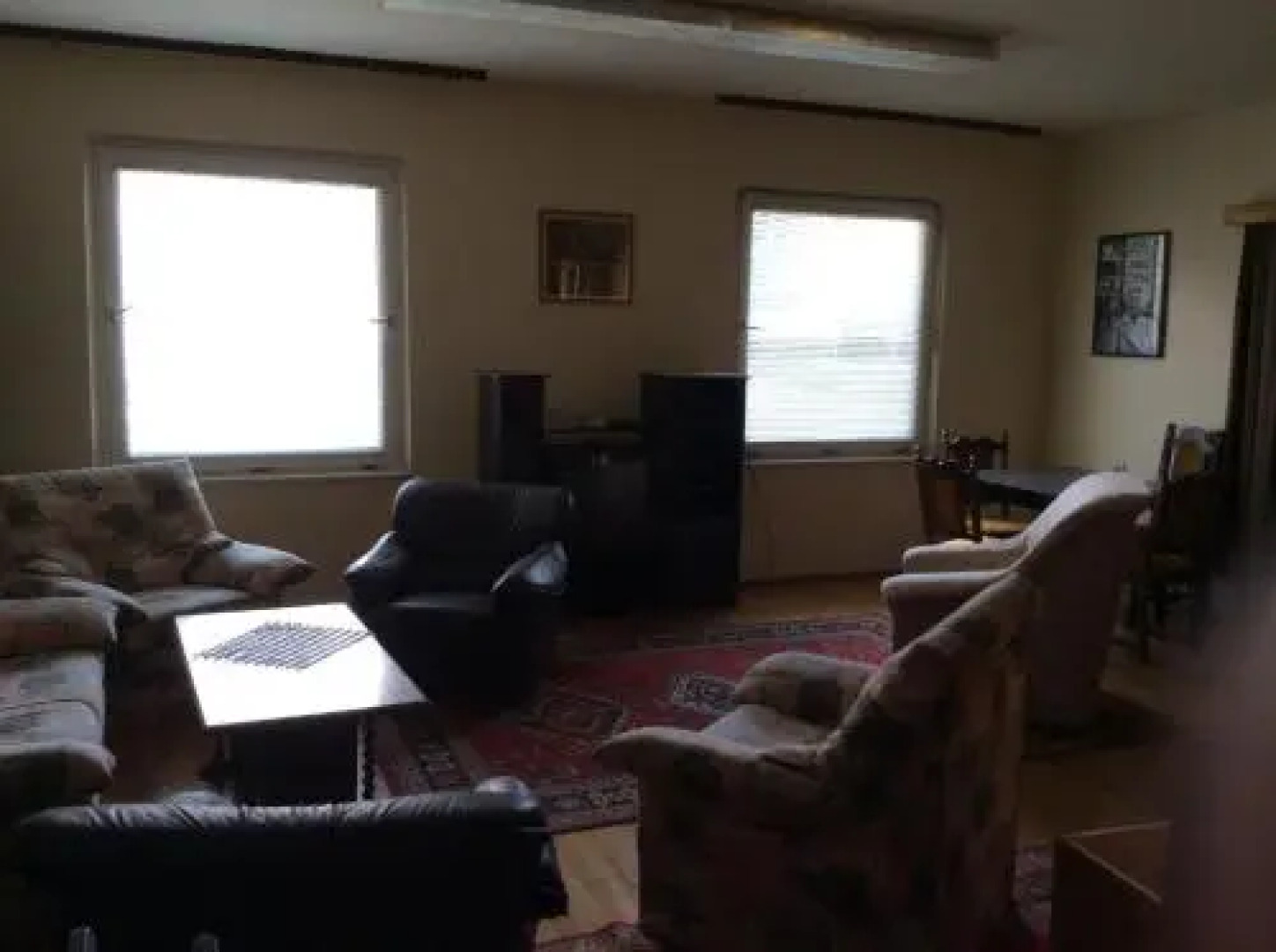 Robinson Apartmanház