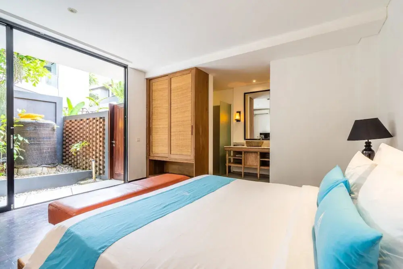 Mana Villas Nusa Dua