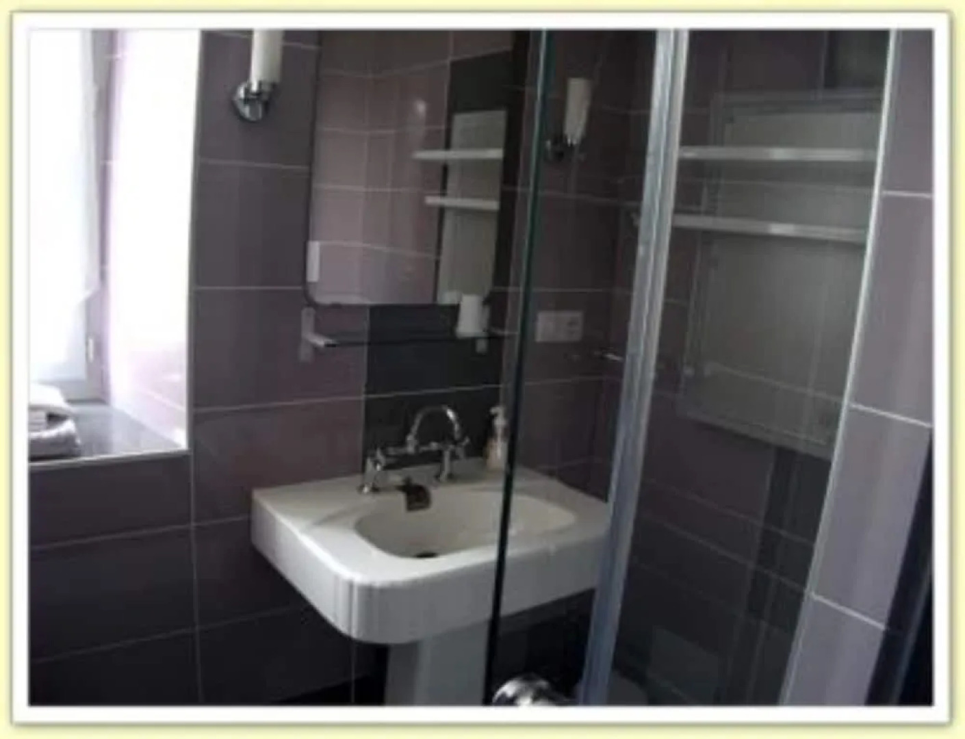 Appartements De L'etape Ardechoise