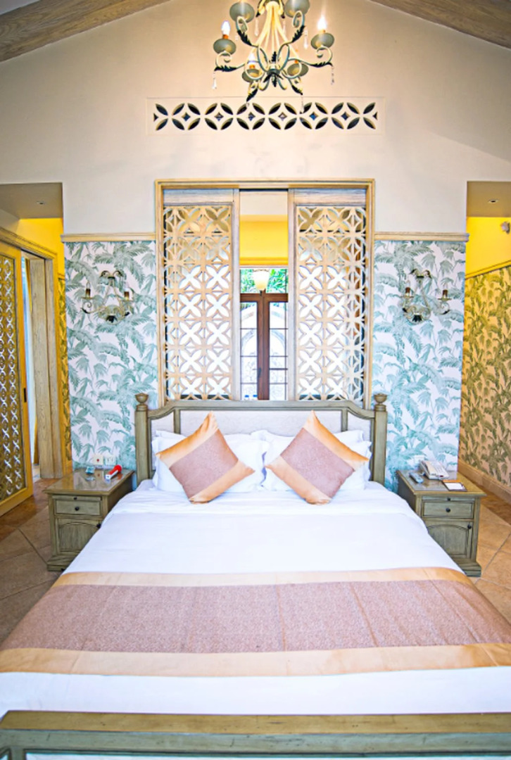 Haitang Bay Fu Wan Minorca Resort