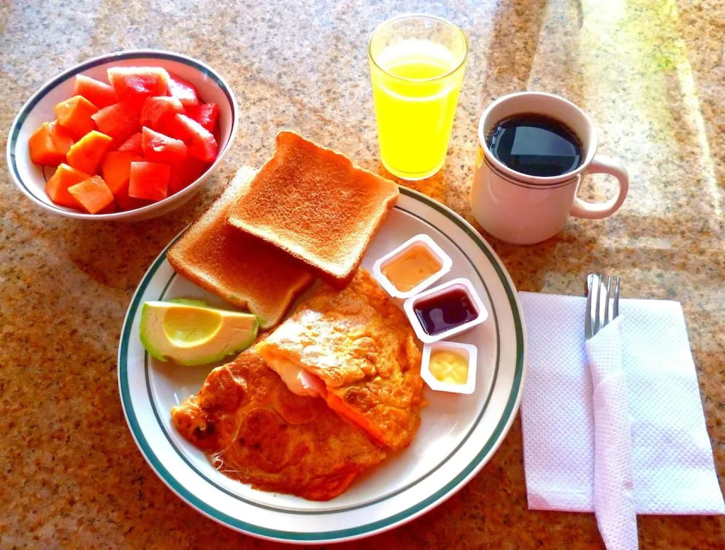 THE Green Frog Inn Bed and Breakfast