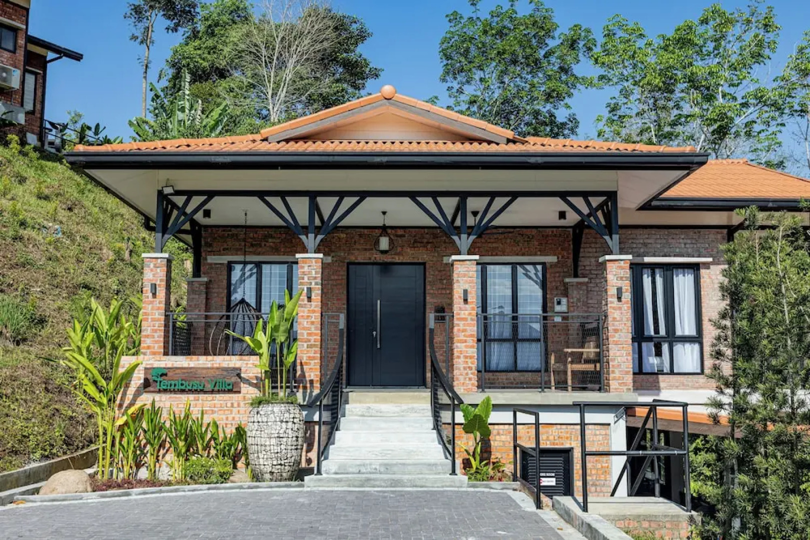 Sebayu Retreat Gopeng