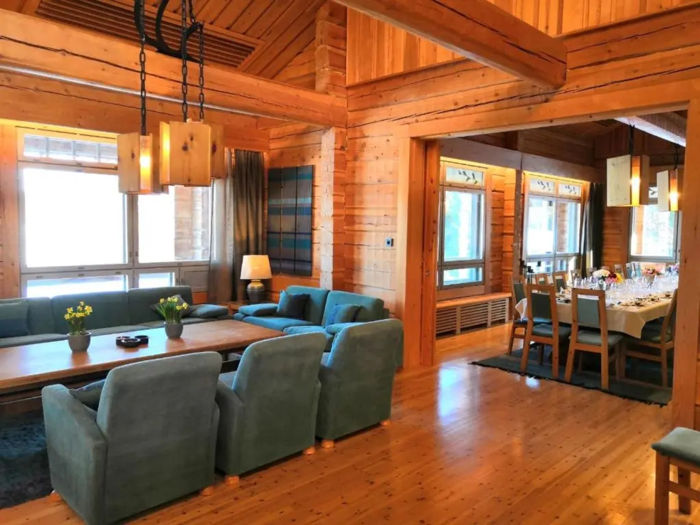 Sunday Morning Resort