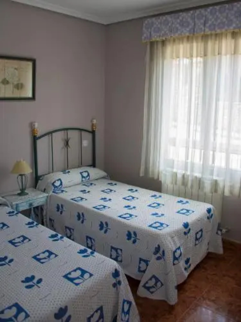 Apartamentos Ruidera