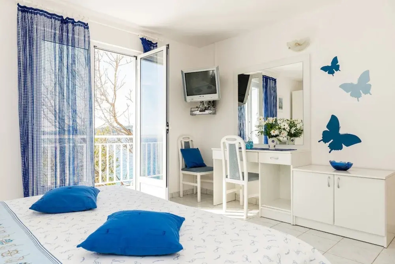 Apartments Šestanović