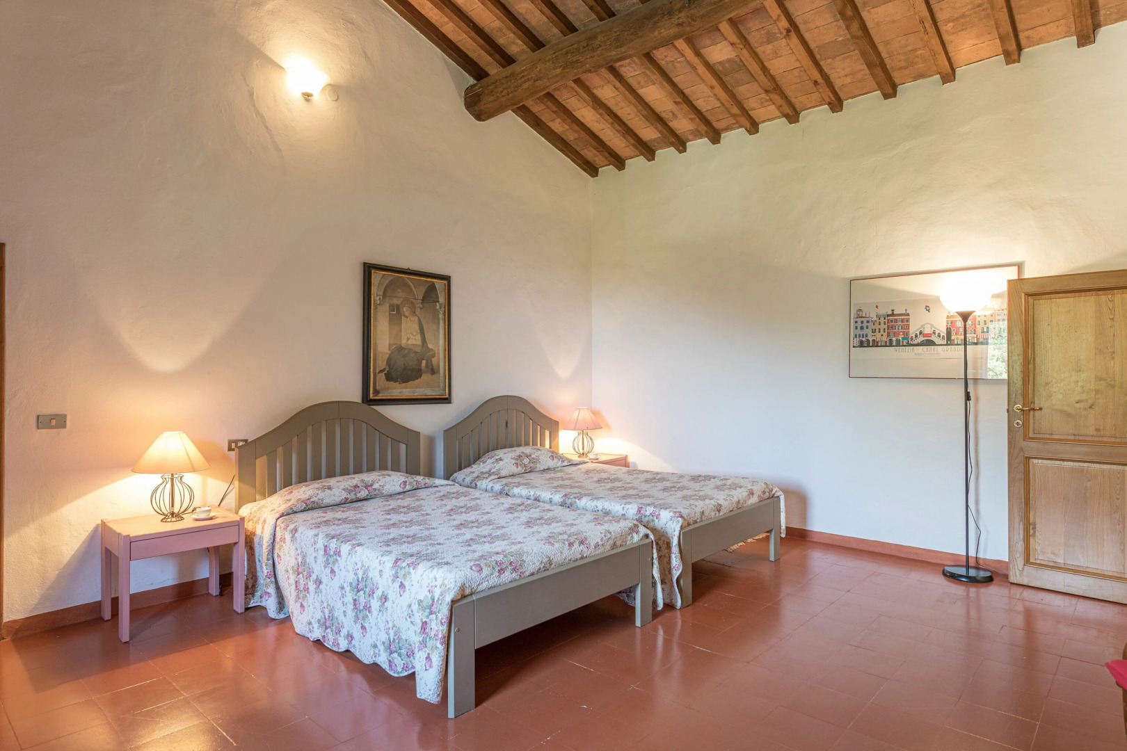 Chianti Resort - Casa Ginestra