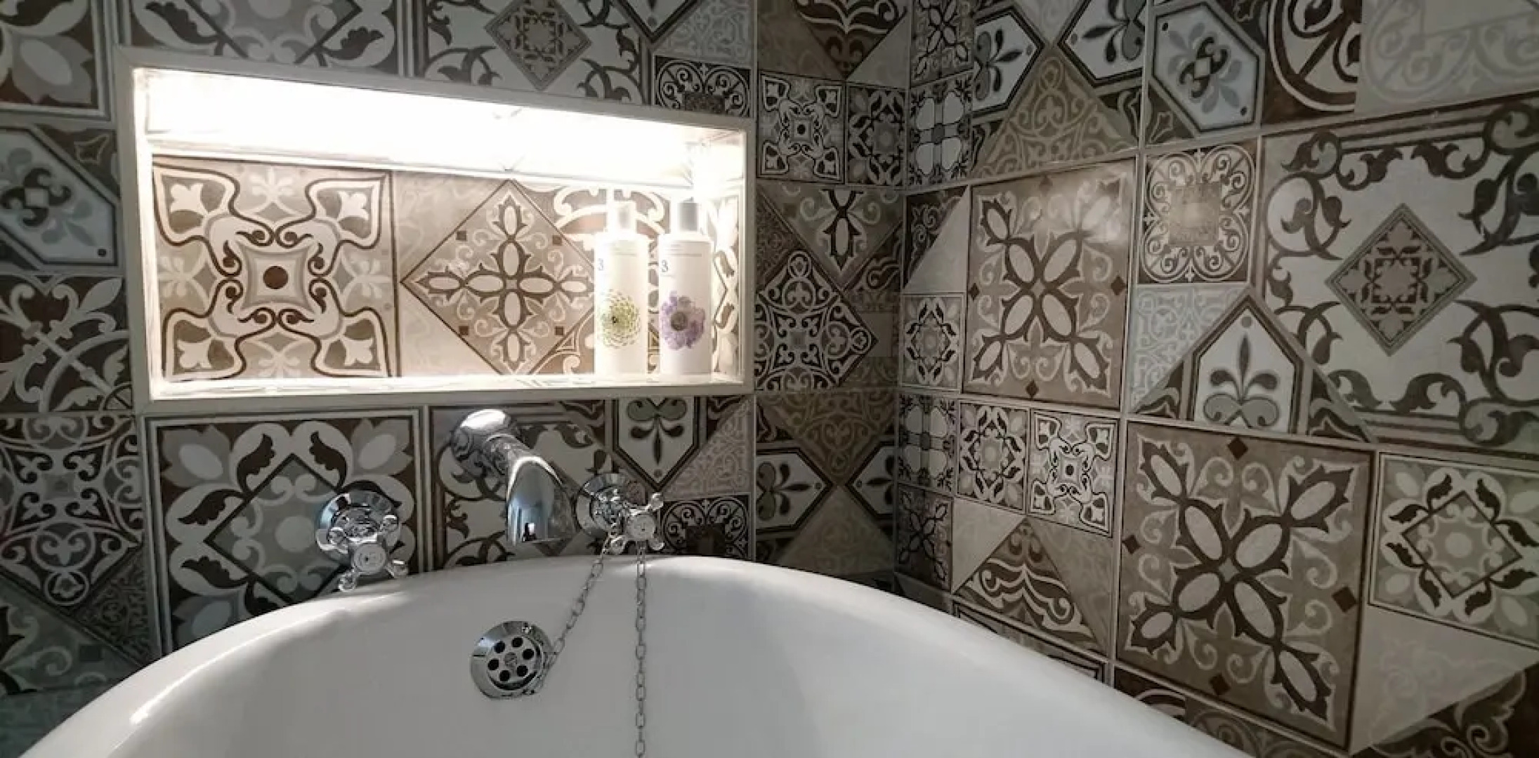 The Mill - Long Melford