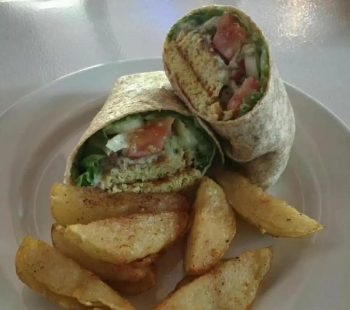 Cabinas Los Laureles