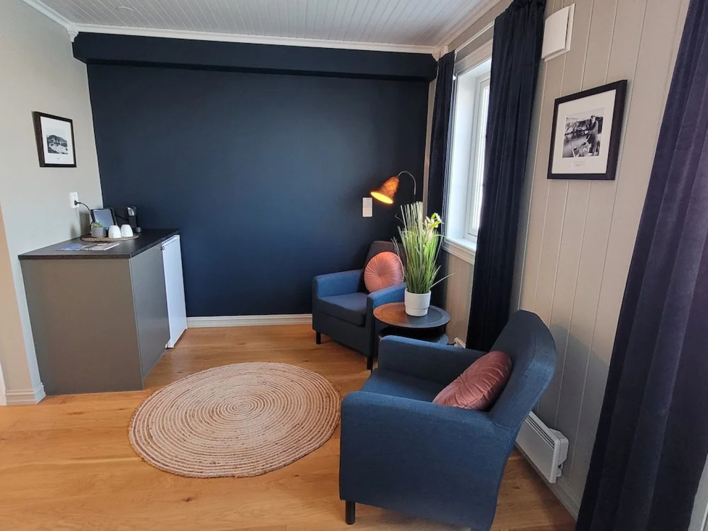 Ona Havstuer - by Classic Norway Hotels