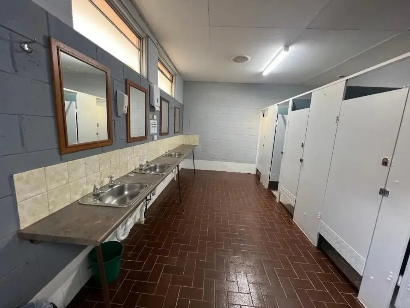 Coolgardie Caravan Park