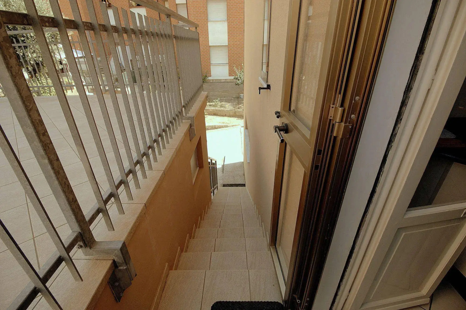 Appartamento Montessori