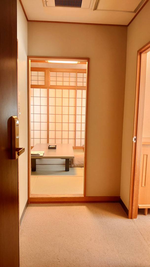 Ichibo Senri Onyuyado Nakaya