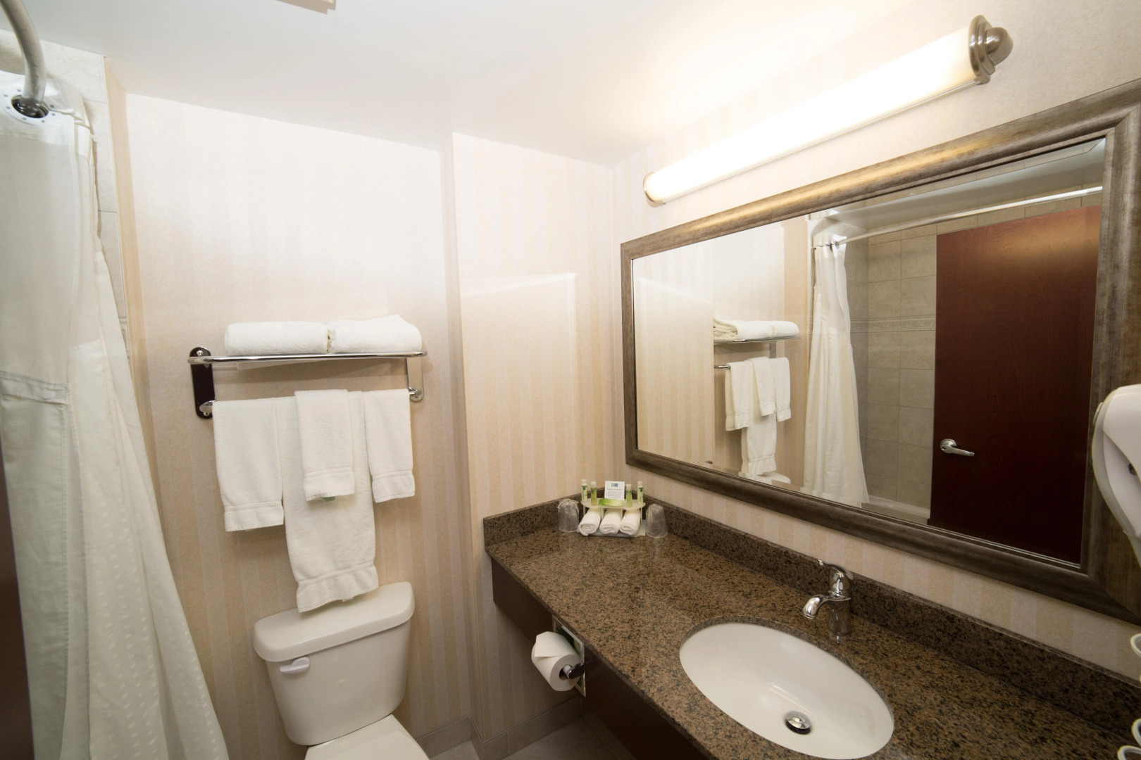 Holiday Inn Express Hotel & Suites WHITECOURT by IHG