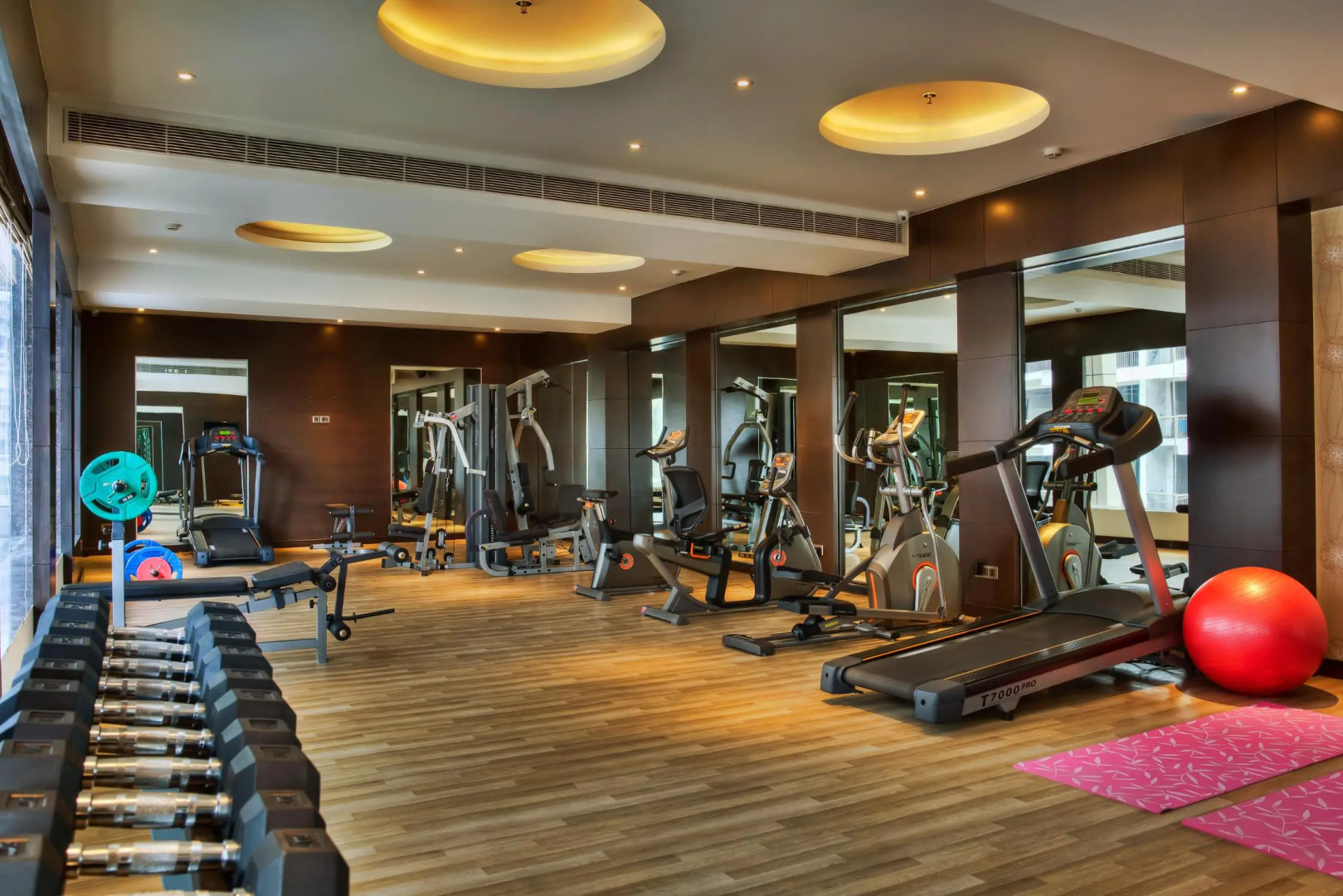 Golden Tulip Bhiwadi