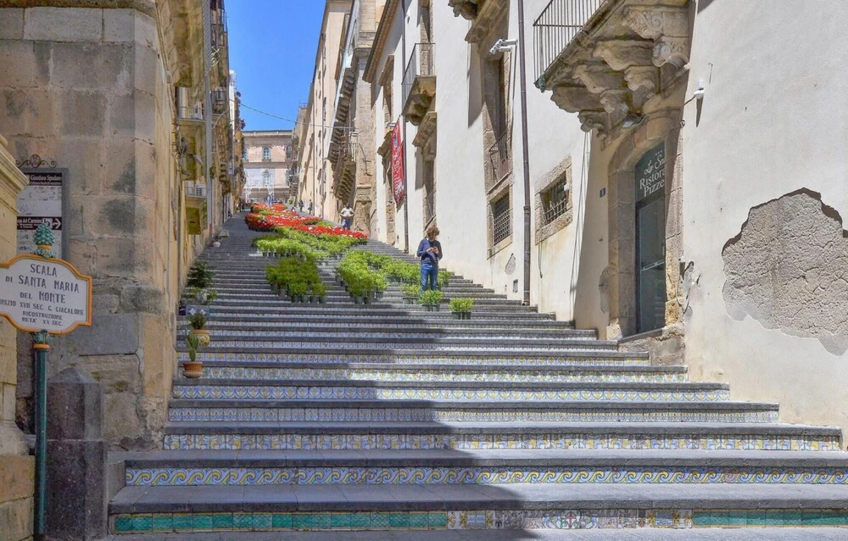 Beautiful Home in Grammichele With Outdoor Swimming Pool, Wifi and 1 Bedrooms