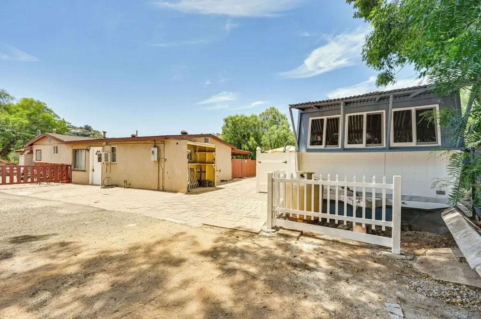 Low-key Poway Home ~ 20 Mi to La Jolla & San Diego