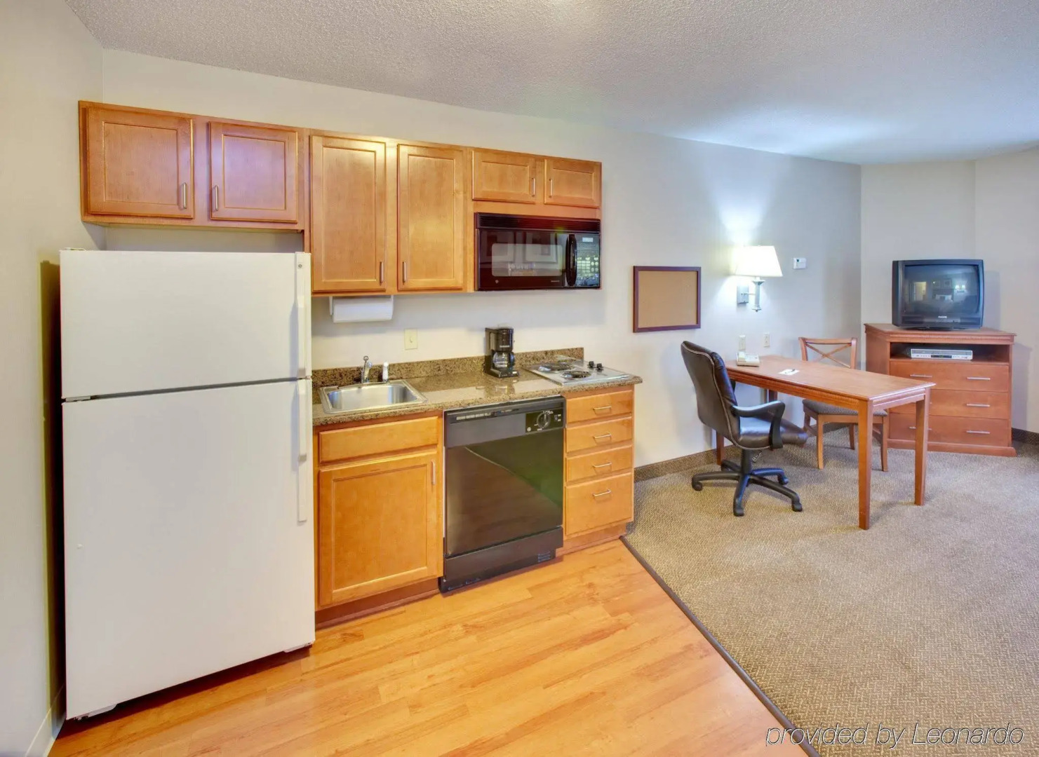 Candlewood Suites Rockford by IHG